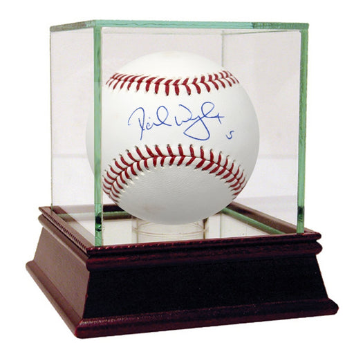 David Wright Signed MLB Baseball