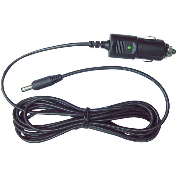 12V DC VEHICLE PWR ADPTR