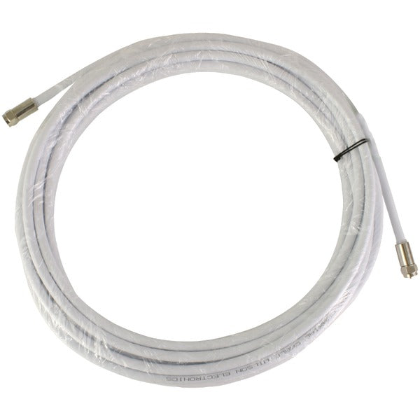 RG6 LOW LOSS COAX 30FT