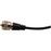 CB ANTNA COAX CABLE 18FT