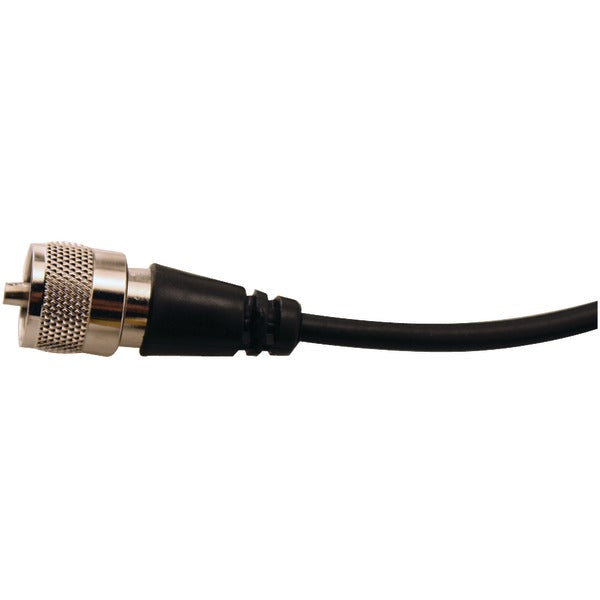 CB ANTNA COAX CABLE 18FT