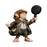 The Lord of the Rings Samwise Mini Epics Vinyl Figure       