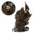 Lord of the Rings Moria Orc Statuette                       