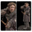 Hobbit An Unexpected Journey Ori The Dwarf 1:6 Scale Statue 