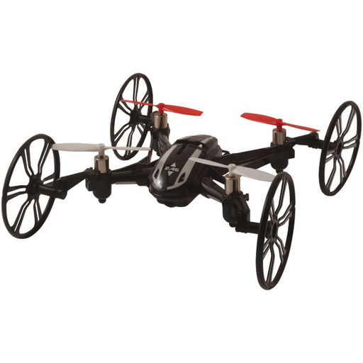 THUNDER BOLT ROLL DRONE