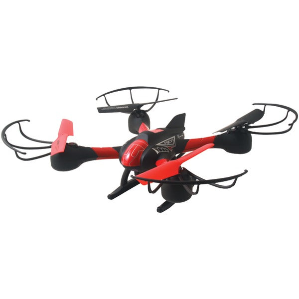 SKY CAPTRE 2.4G DRONE/VID