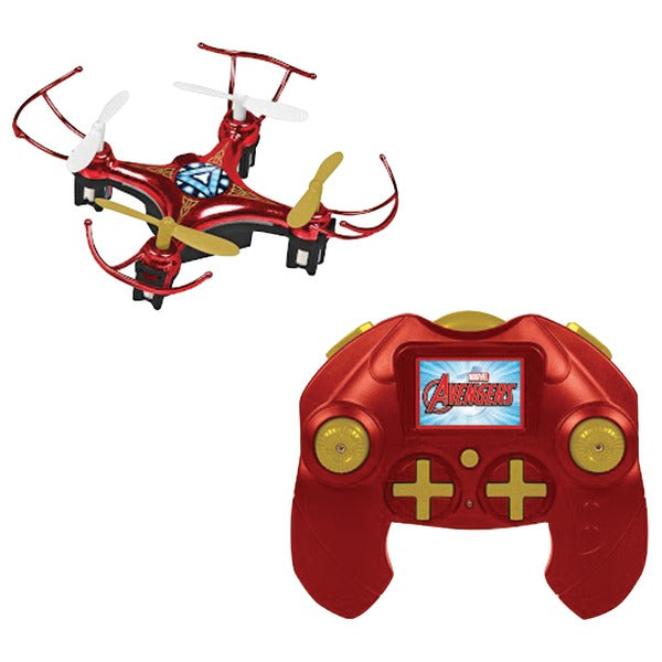 2.4 GHZ 4.5 MICRO DRONE