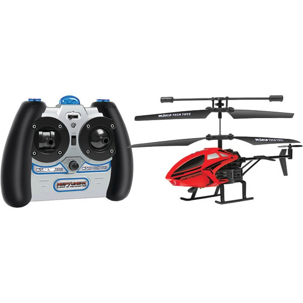 NEPTUNEX 3.5CH IR RC HELI