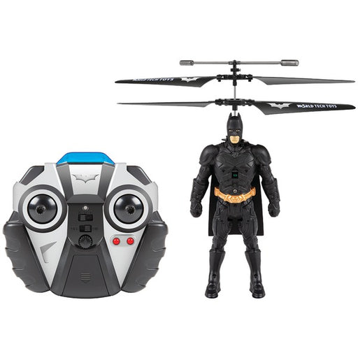 2CH BATMAN DC IR HELICPTR