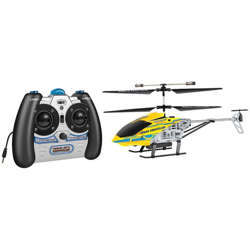 NANO HRCULS 3.5CH RC HELI