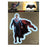 Batman v Superman: Dawn of Justice Superman Decal           