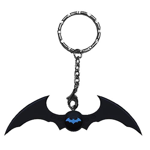 Batman: Arkham Knight Batarang Key Chain                    