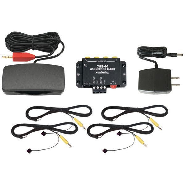 CFL LCD SHLF TOP RCVR KIT