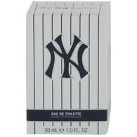 New York Yankees Mens 1.0 oz eu deau Fragrance