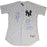 New York Yankees World Series MVP Multi-Signed & Inscribed New York Yankees Authentic Pinstripe Jersey (Signed by Richardson Terry Matsui Jackson Brosius Ford Rivera Larsen Wettland Dent Jeter)(L/E 27)