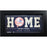 New York Yankees 6x12 Home Sweet Home Sign