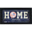 New York Yankees 10x20 Home Sweet Home Sign