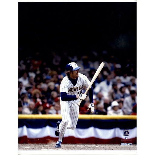 Robin Yount 16x20 Story Photo (Getty #51455417)