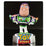 Toy Story Buzz Lightyear Light-Up Egg Attack Statue         