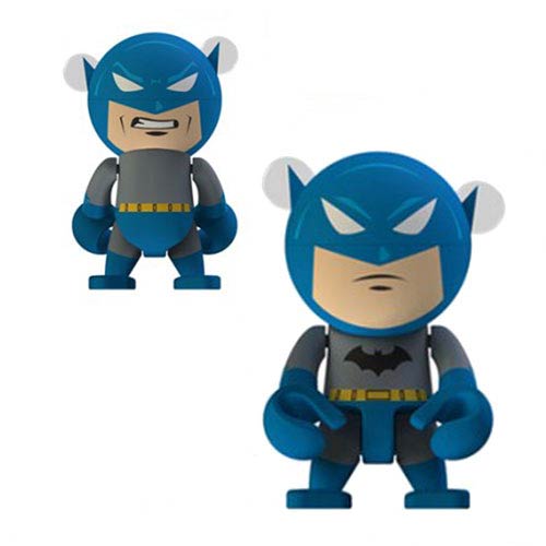 Batman Urban Legend Justice League Trexi Mini-Figure        