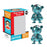 Paul Frank Julius Blue Chrome Trexi Mini-Figure             