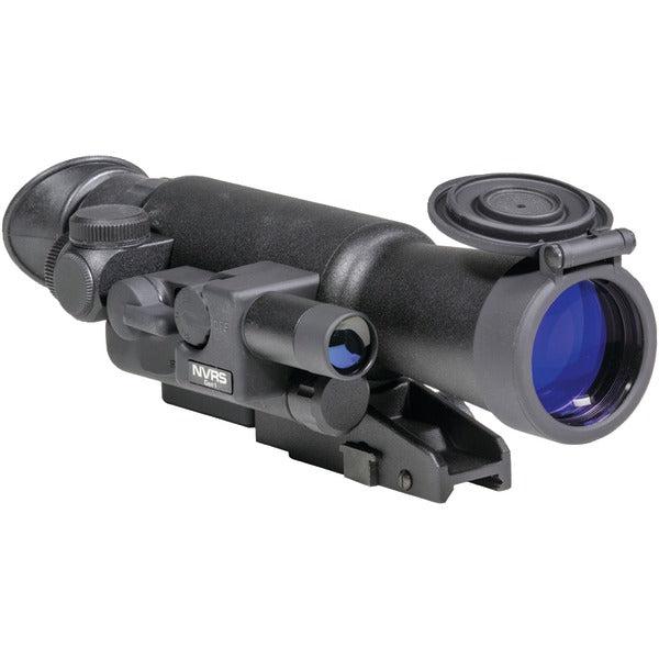 3X42 NGHT VSN RIFLESCOPE