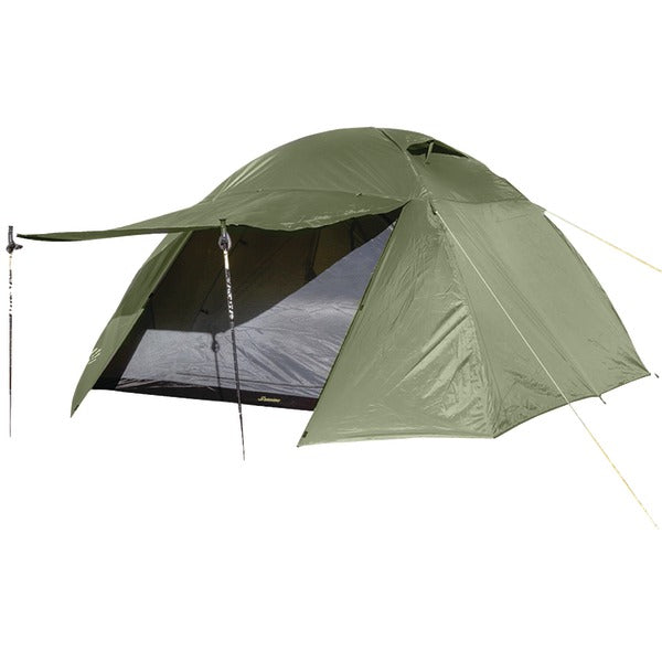 4P SHIRE TENT