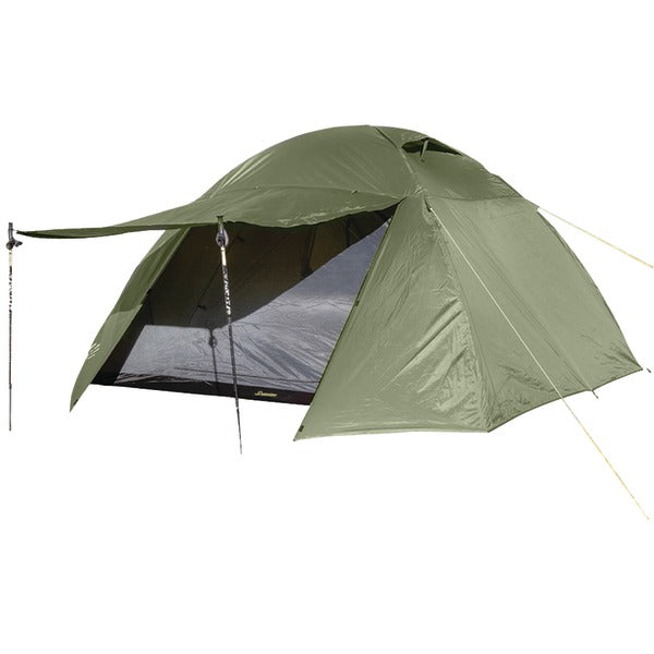 6P SHIRE TENT