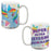 My Little Pony 15 oz. Ceramic Mug                           