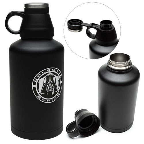 Star Wars 64 oz. Stainless Steel Growler                    