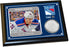 Derek Stepan 4x6 Player Plaque w/ Game Used Uniform