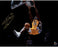 Shaquille O'Neal Signed Dunk 16x20 Metallic Photo