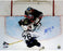 Martin St. Louis Playoff Goal vs DiPietro 16x20 Photo