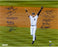 New York Yankees World Series MVP Multi-Signed & Inscribed Derek Jeter Celebration 16x20 Photo (Limited Edition of 42)