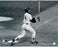 Reggie Jackson Horizontal Home Run vs Dodgers 78 WS 16x20