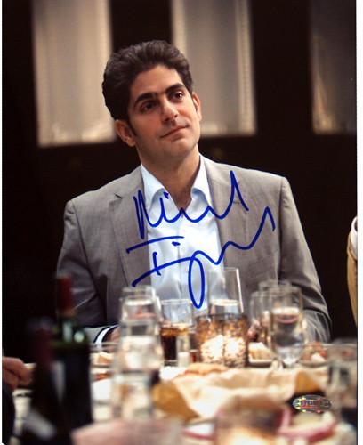 Michael Imperioli At Dinner Table 8x10