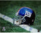 NY Giants Greats Multi Signed "Helmet" 16x20 Photo (16 Sig)