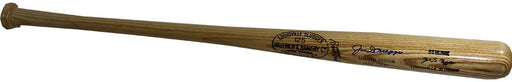 Joe DiMaggio Signed Game Model Bat LE/1941 (Pro Sports Auth)