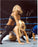 Michelle McCool Action 16X20