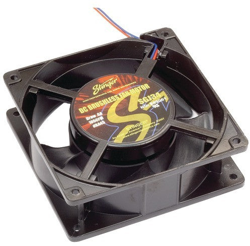 Stinger - Square Fan (5")