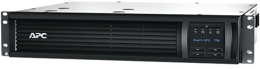 APC - Smart-UPS(R) Rack-Mount System (750VA)