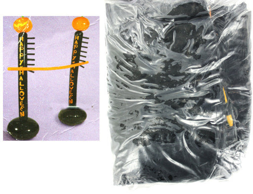 Inflatable Halloween Limbo Kit