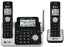 ATT - DECT 6.0 Cordless Phone System with Talking Caller ID (2-handset system)