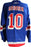 Marian Gaborik Blue Rangers Jersey XXL Uns