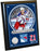 Derek Stepan 8x10 Player Plaque w/ Game Used Uniform