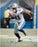 Julius Jones Cowboys Action 16x20 (TRI Auth)