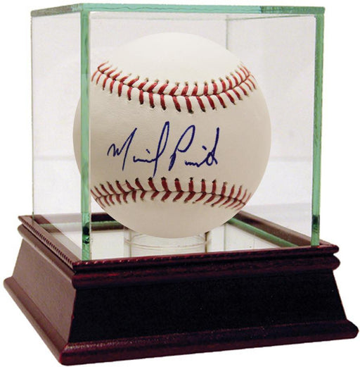 Michael Pineda Autographed MLB Baseball (ONYX Auth)