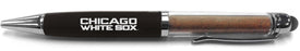 Chicago White Sox Dirt Pen Auth Dirt from U.S. Cellular Field