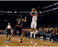 Deron Williams Jump Shot 16x20 Photo (Getty # 155398420)