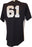 NY Yankees #61 Team Issued Road Practice Jersey  (46) (FJ 609023)